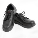 Chaussures de sécurité basiques noires Slipbuster 46